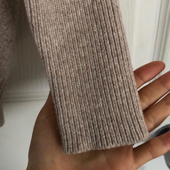 Eileen Fisher sweater - Picture 6 of 13